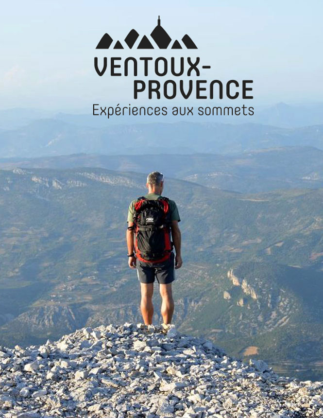 Ventoux Provence