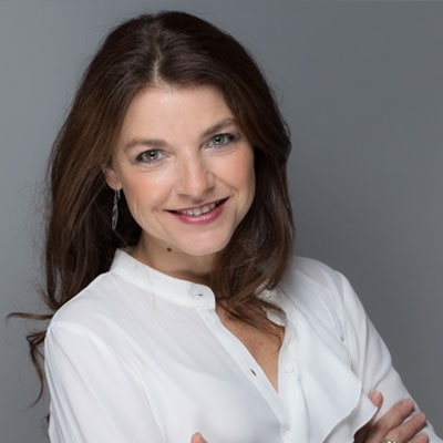 Carole Claudepierre