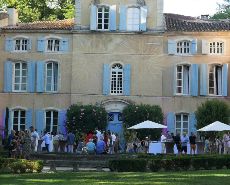 VPA sort un nouveau catalogue MICE pour le tourisme d’affaires en Vaucluse
