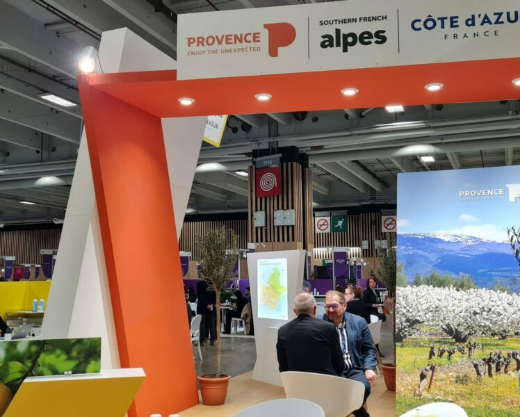 Les Rendez-Vous France : à la rencontre des tour-opérateurs du monde entier