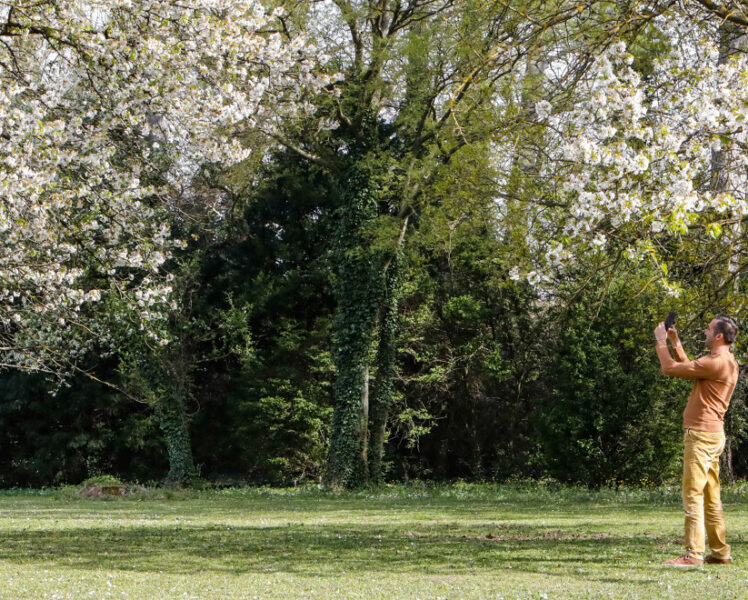 Un printemps touristique qui promet une belle saison estivale