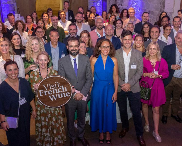L’Explore France Festival : l’oenotourisme à la française
