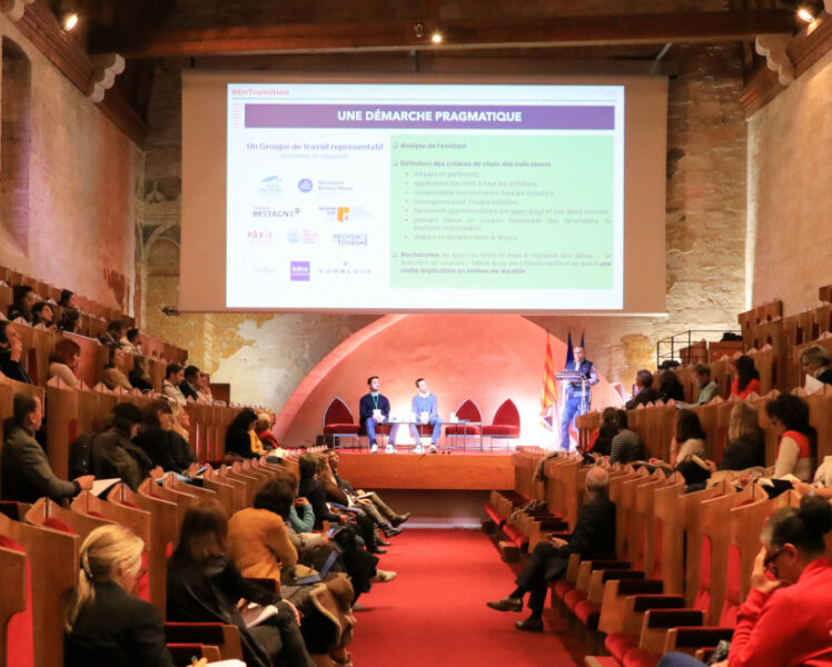 300 participants au Forum régional #EnTransition