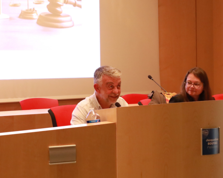 Retour sur le séminaire consacré aux outils de régulation des meublés de tourisme