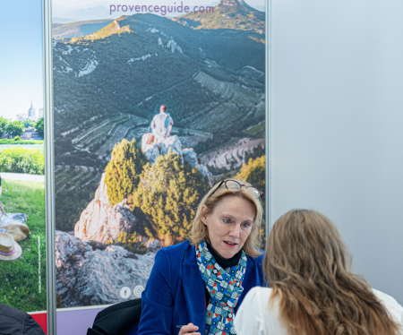 Salon presse Londres 2025
