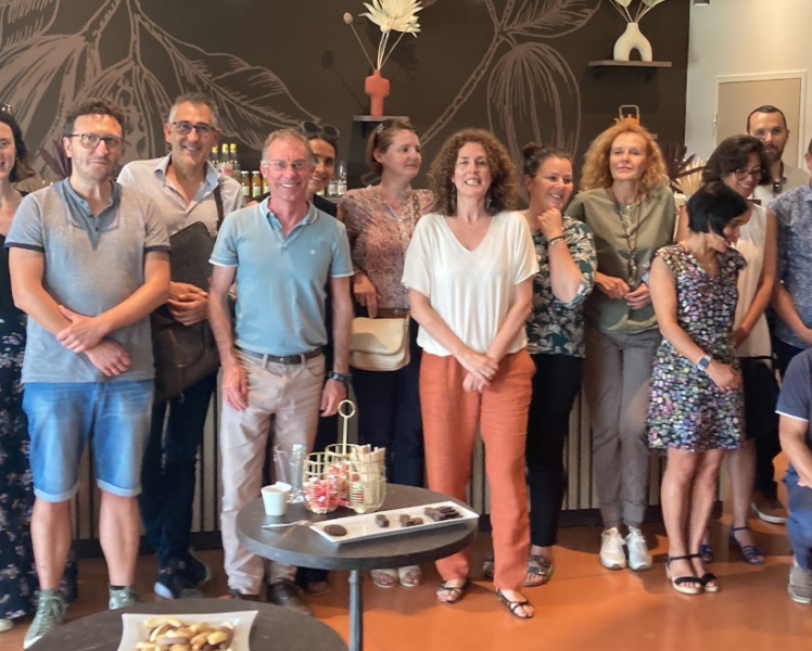 Tourisme responsable : le Club TRES#84 accélère la cadence