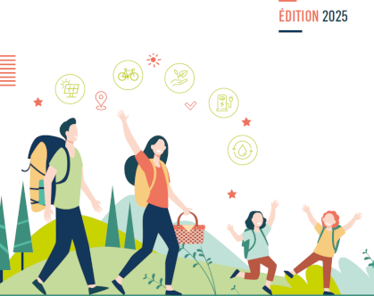 GUIDE
DES SOLUTIONS DURABLES
POUR RÉUSSIR SA TRANSITION - RegionSUD et EcoEntreprises