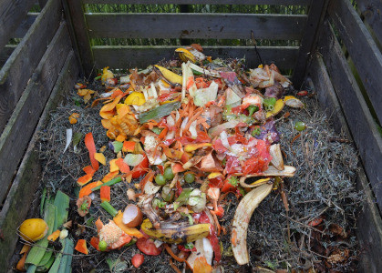 Compost extérieur_Pixabay