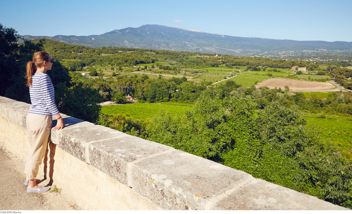 Crillon-le-brave