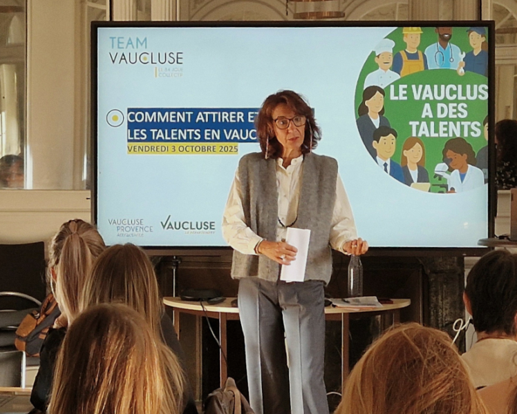 Attractivité des talents : rencontre RH et actions