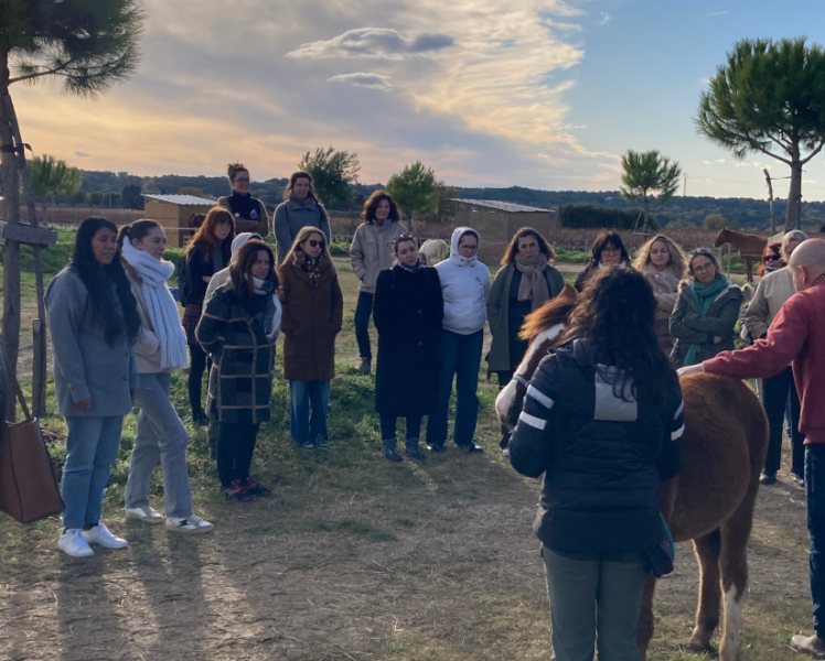 L’IA au service de l’accueil touristique