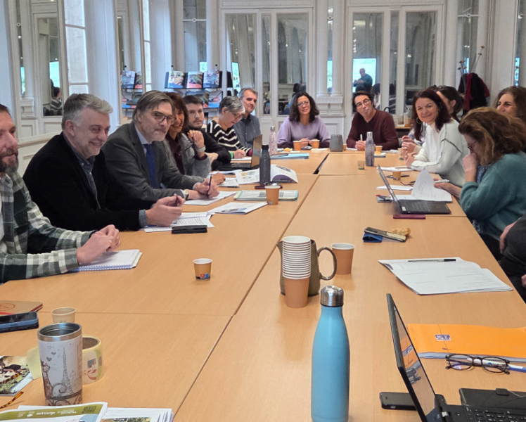 Transition touristique : l&rsquo;élan devient mouvement