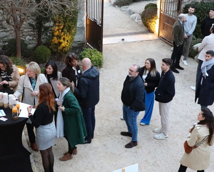 L’accueil des talents internationaux en région Sud