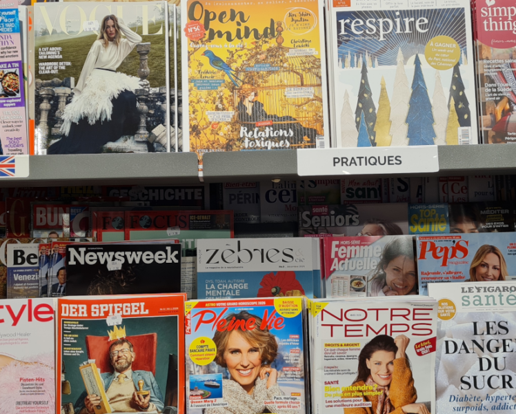 [Retour] Les premières opérations Presse de l’année 